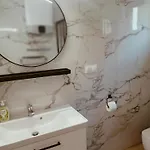 U Eweli Całoroczne Ogrzewane Kominkiem Dom wakacyjny Stegna (Pomerania)