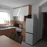 Dom wakacyjny U Eweli Całoroczne Ogrzewane Kominkiem